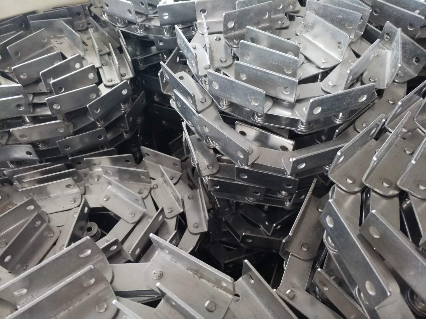 不銹鋼鏈條